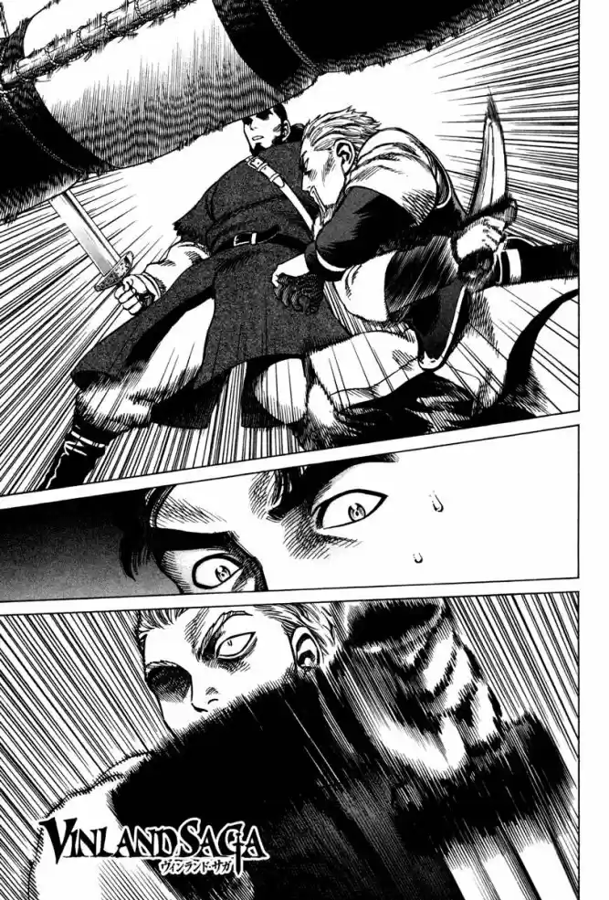 Read Vinland Saga (PT) Manga Online