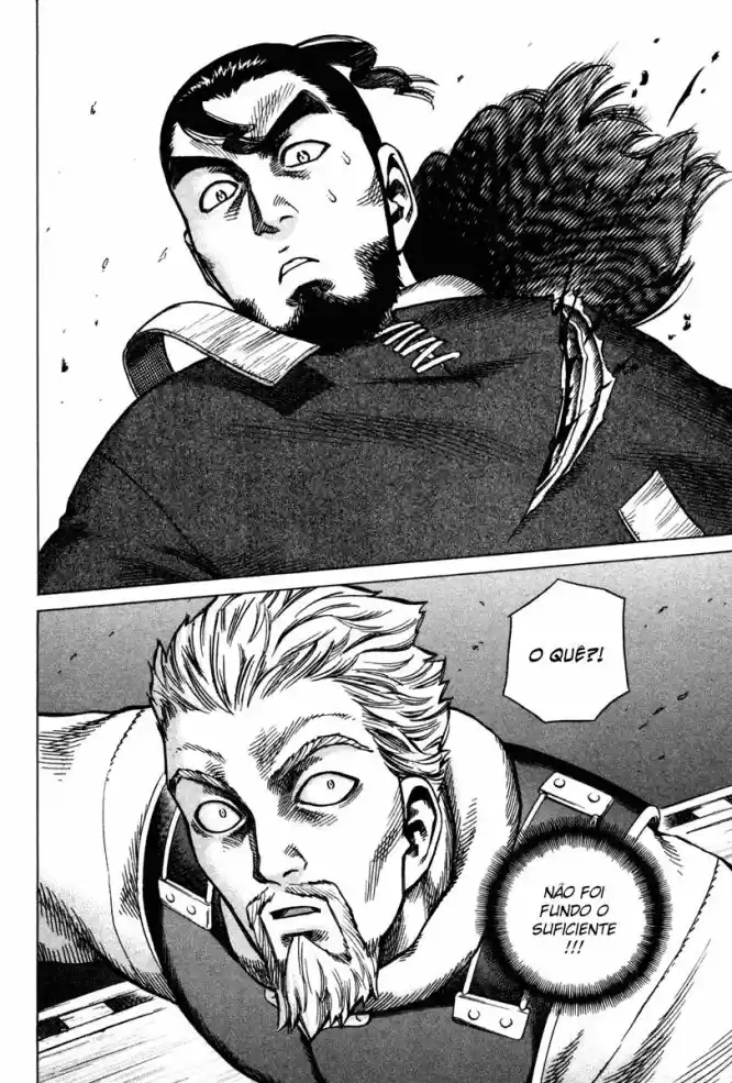 Read Vinland Saga (PT) Manga Online