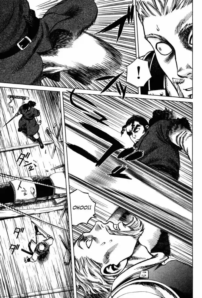 Read Vinland Saga (PT) Manga Online