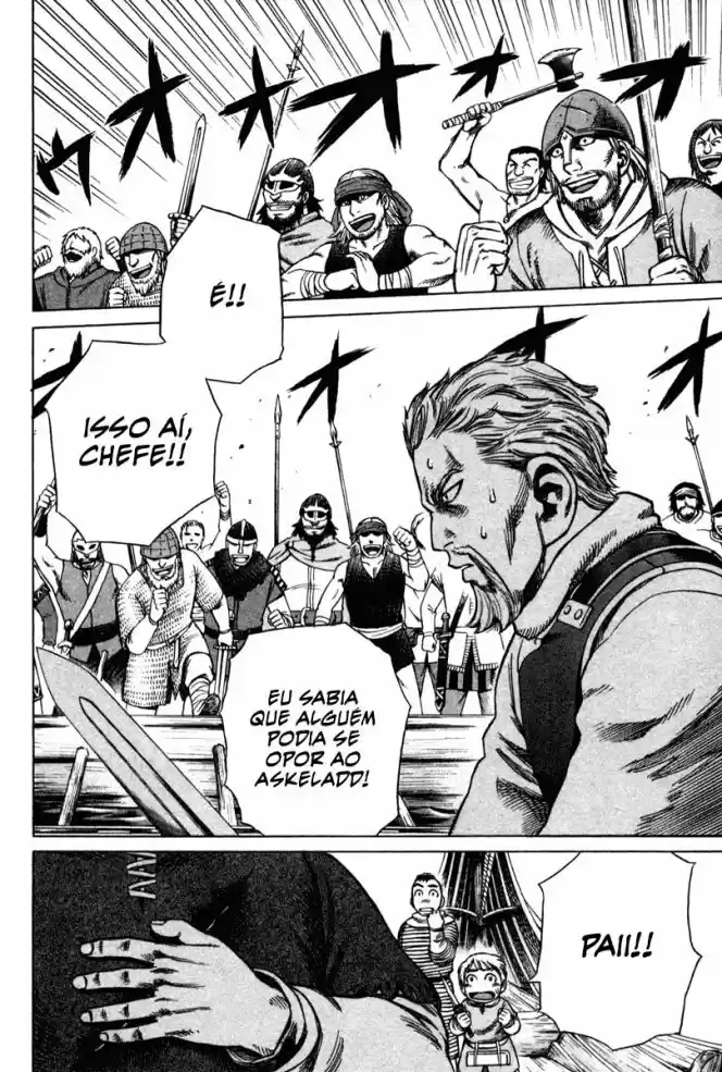 Read Vinland Saga (PT) Manga Online