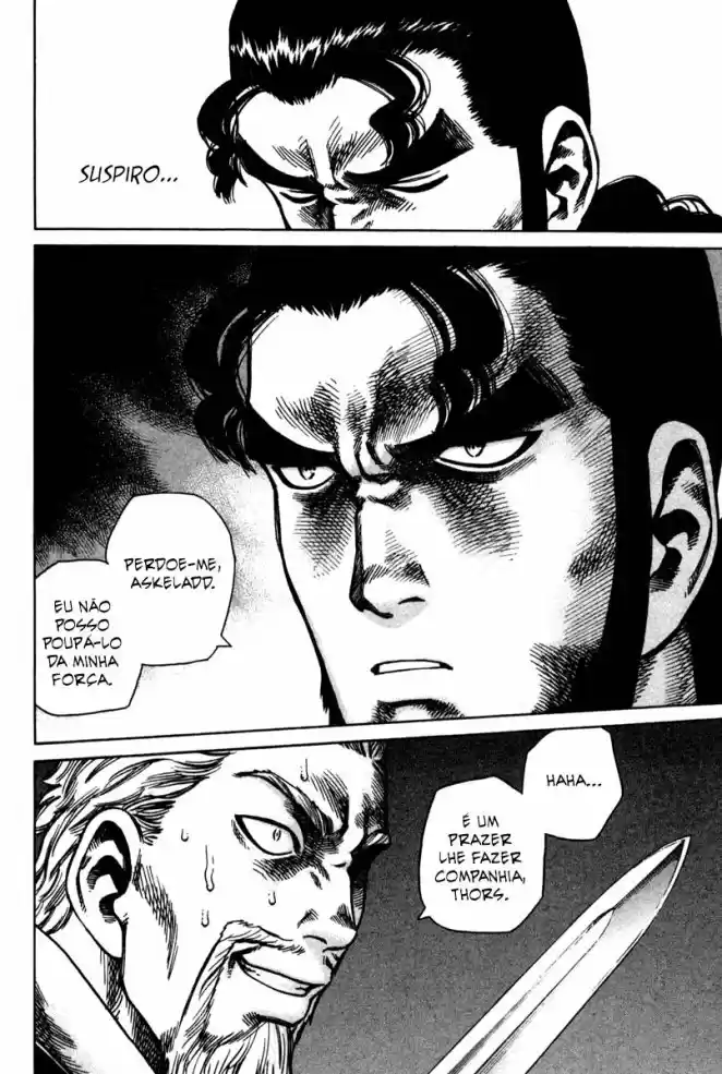Read Vinland Saga (PT) Manga Online