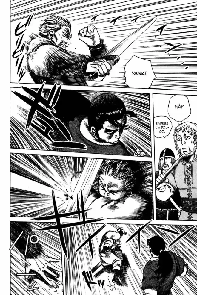 Read Vinland Saga (PT) Manga Online