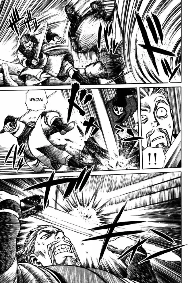 Read Vinland Saga (PT) Manga Online