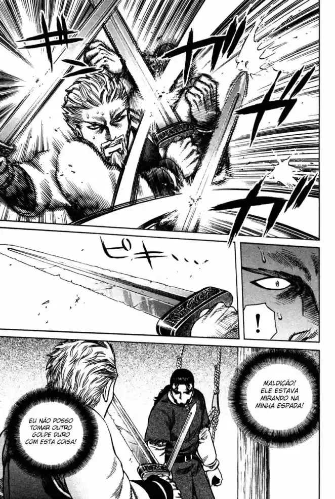 Read Vinland Saga (PT) Manga Online