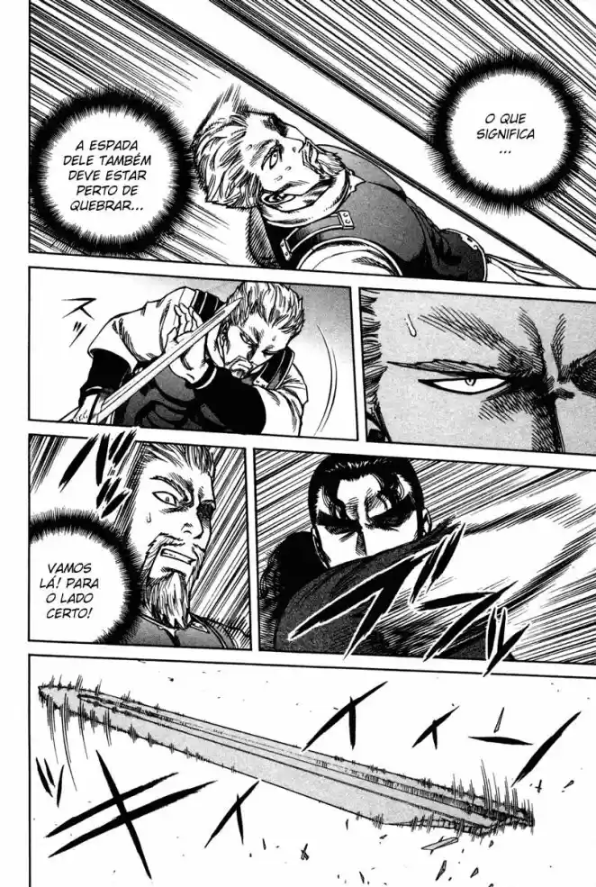 Read Vinland Saga (PT) Manga Online
