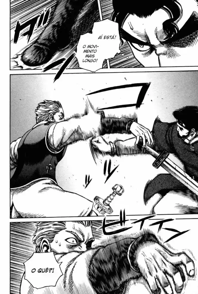 Read Vinland Saga (PT) Manga Online