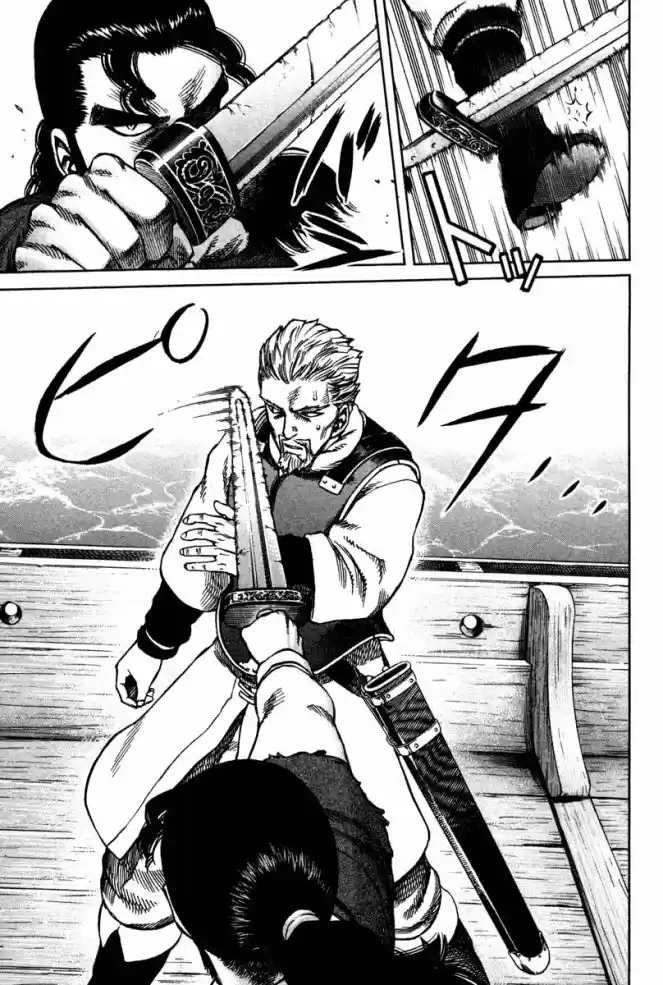 Read Vinland Saga (PT) Manga Online