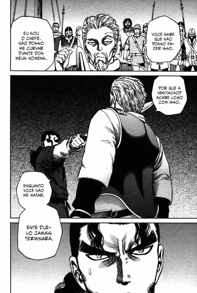 Read Vinland Saga (PT) Manga Online
