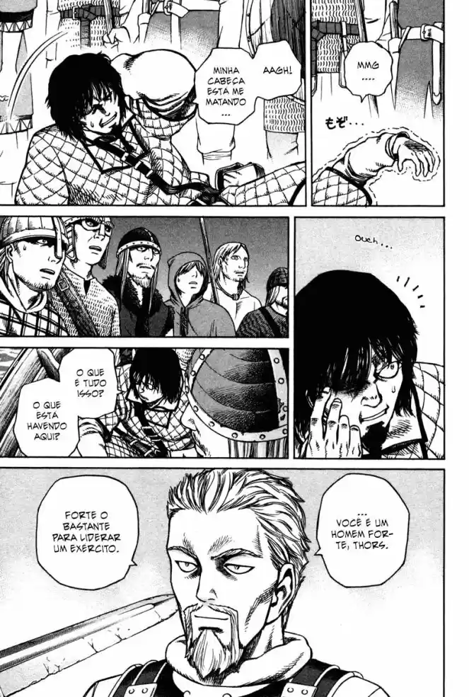 Read Vinland Saga (PT) Manga Online