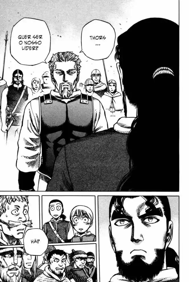 Read Vinland Saga (PT) Manga Online