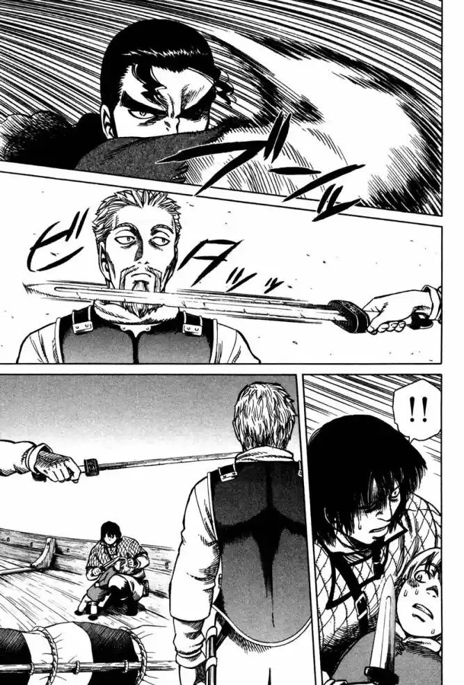 Read Vinland Saga (PT) Manga Online