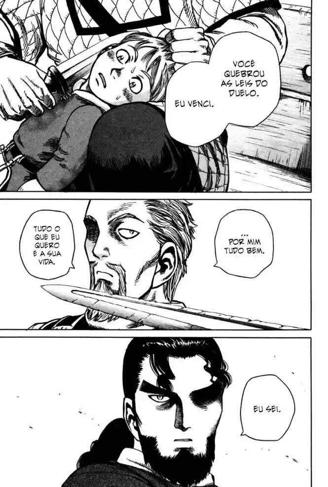 Read Vinland Saga (PT) Manga Online