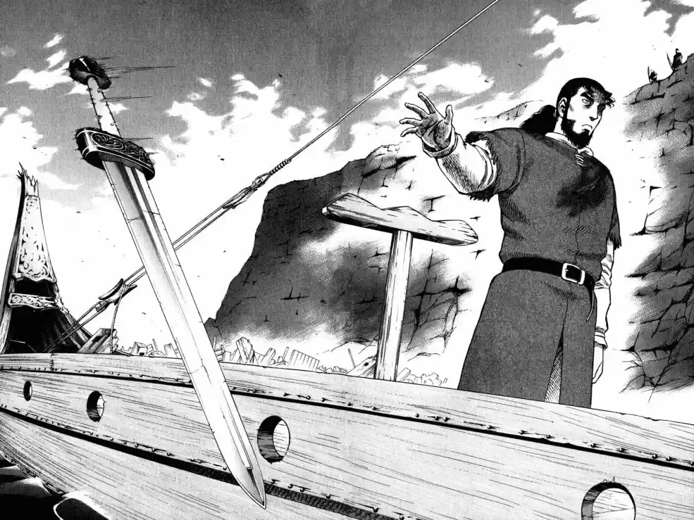 Read Vinland Saga (PT) Manga Online