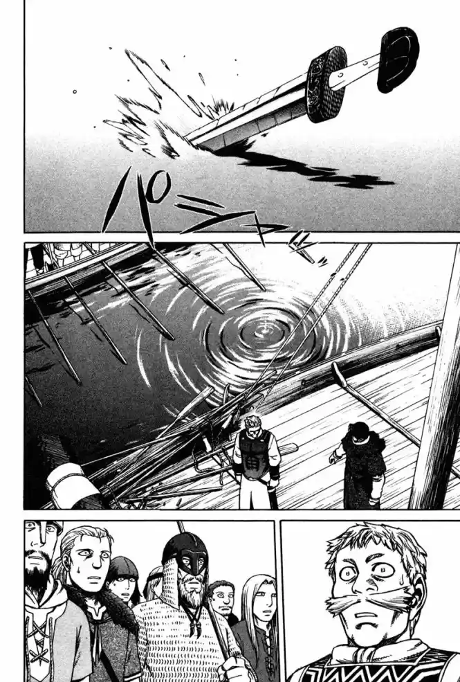 Read Vinland Saga (PT) Manga Online