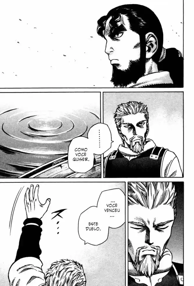 Read Vinland Saga (PT) Manga Online