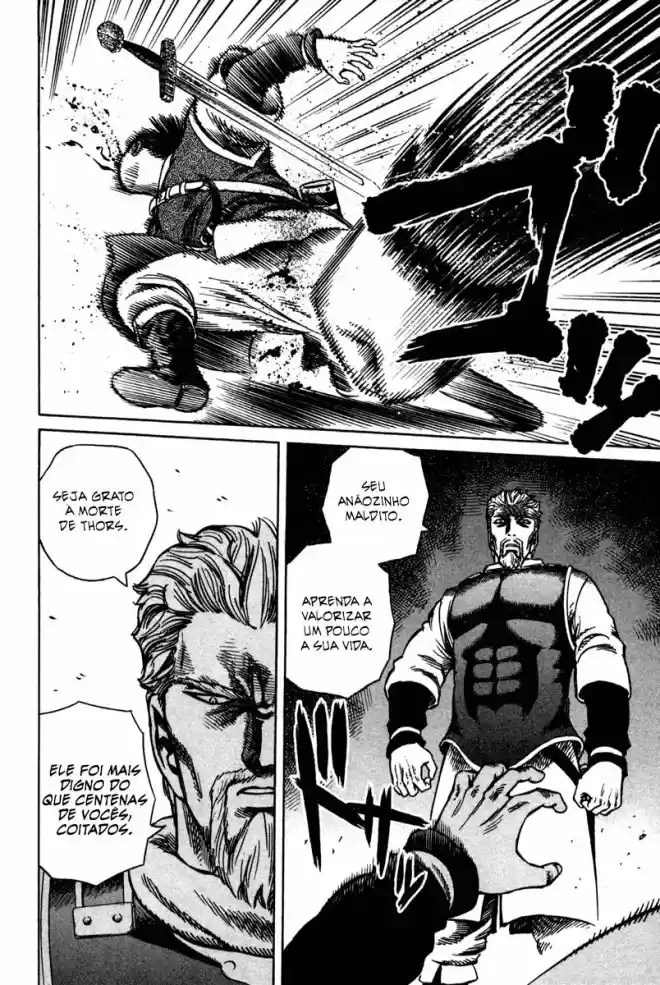 Read Vinland Saga (PT) Manga Online