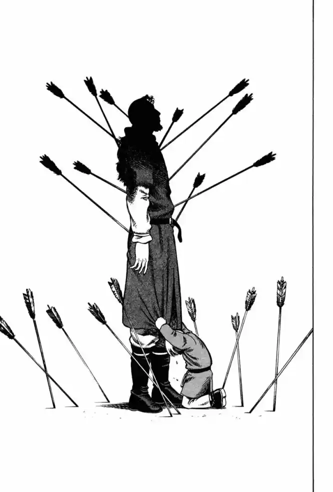Read Vinland Saga (PT) Manga Online