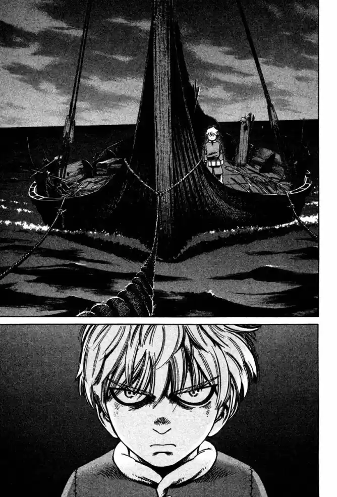 Read Vinland Saga (PT) Manga Online