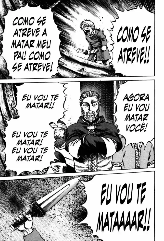 Read Vinland Saga (PT) Manga Online