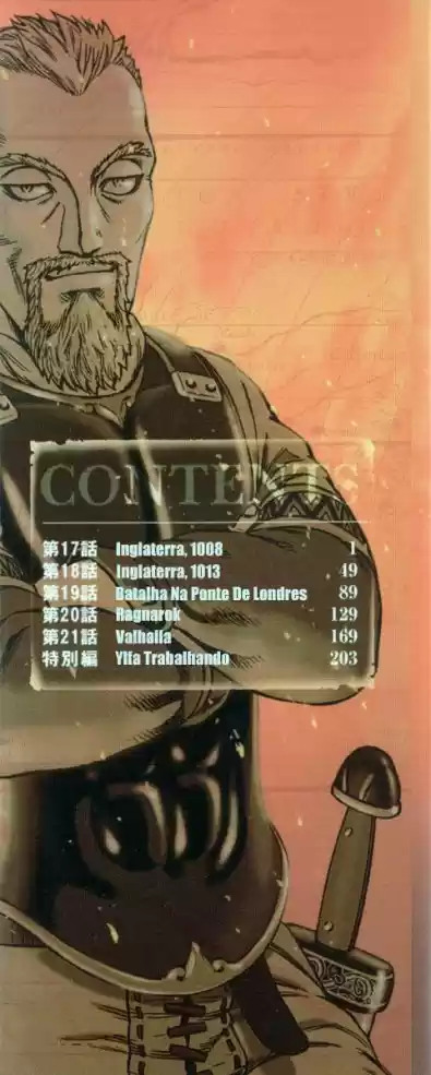 Read Vinland Saga (PT) Manga Online