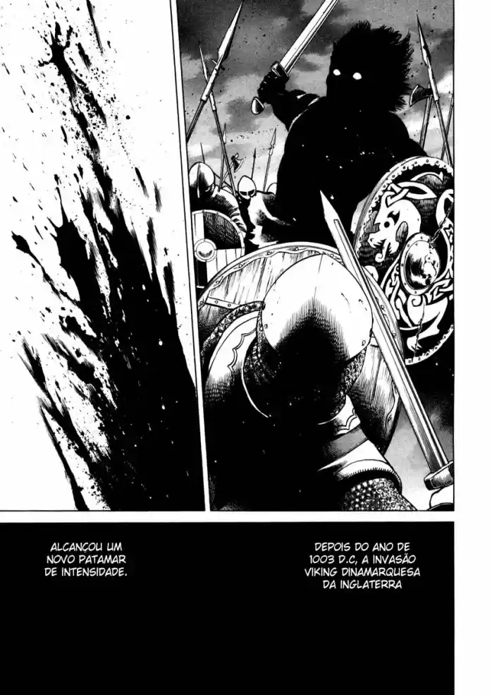 Read Vinland Saga (PT) Manga Online