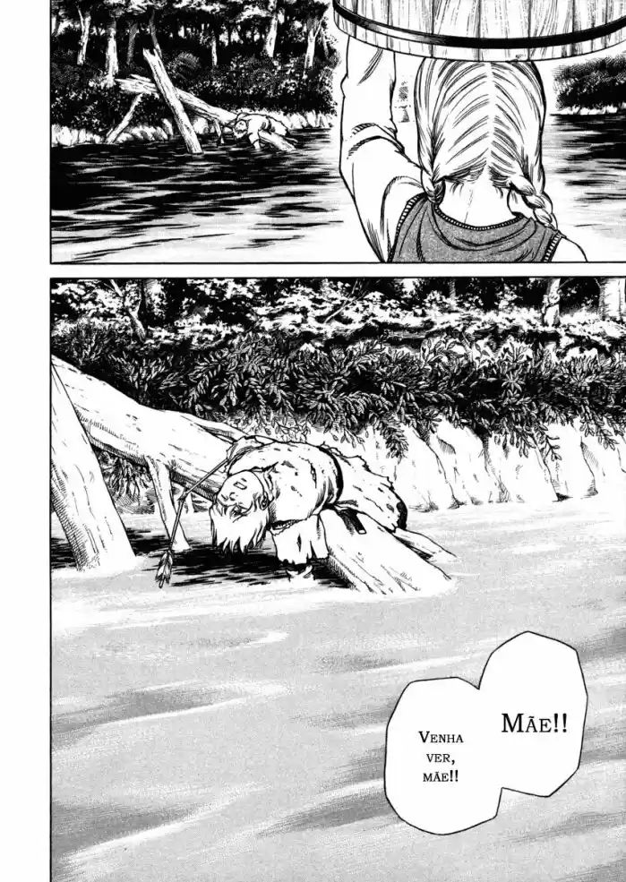 Read Vinland Saga (PT) Manga Online