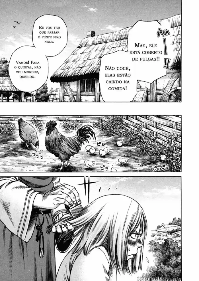 Read Vinland Saga (PT) Manga Online