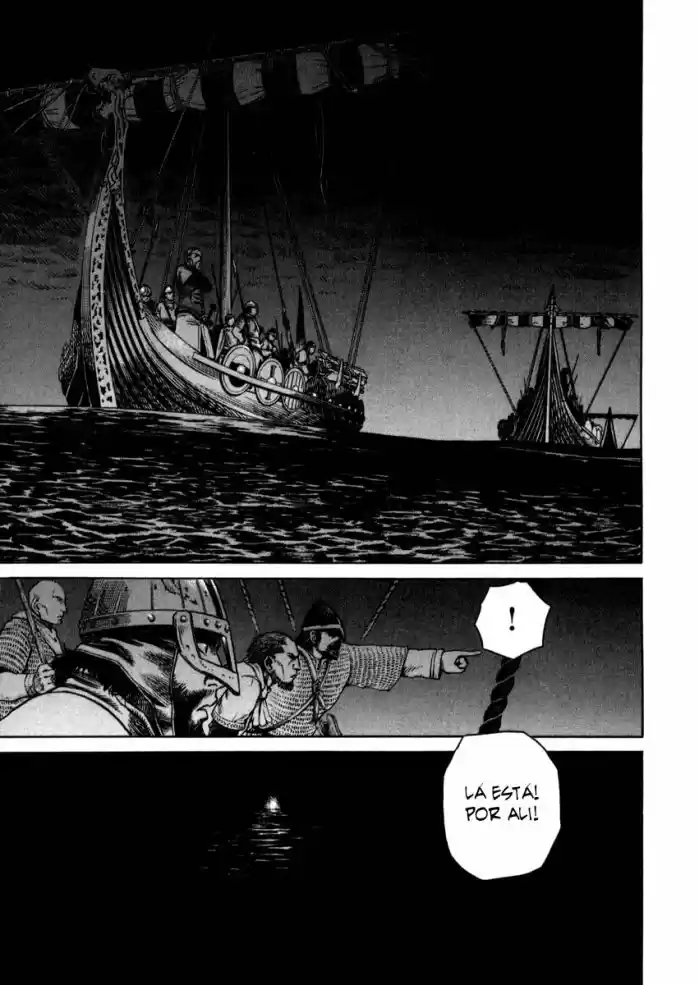 Read Vinland Saga (PT) Manga Online