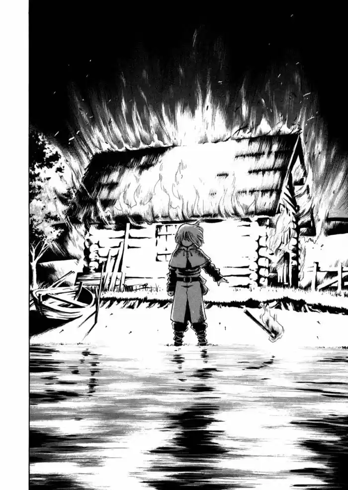Read Vinland Saga (PT) Manga Online