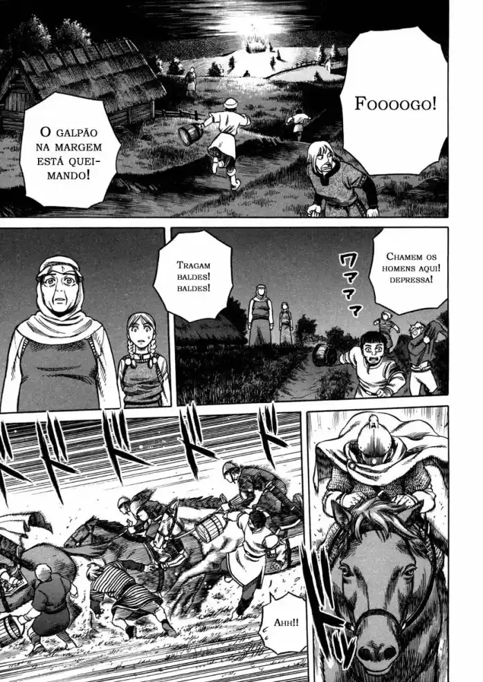 Read Vinland Saga (PT) Manga Online