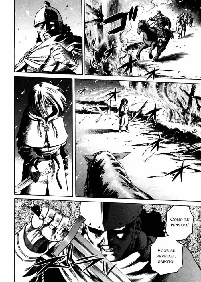 Read Vinland Saga (PT) Manga Online
