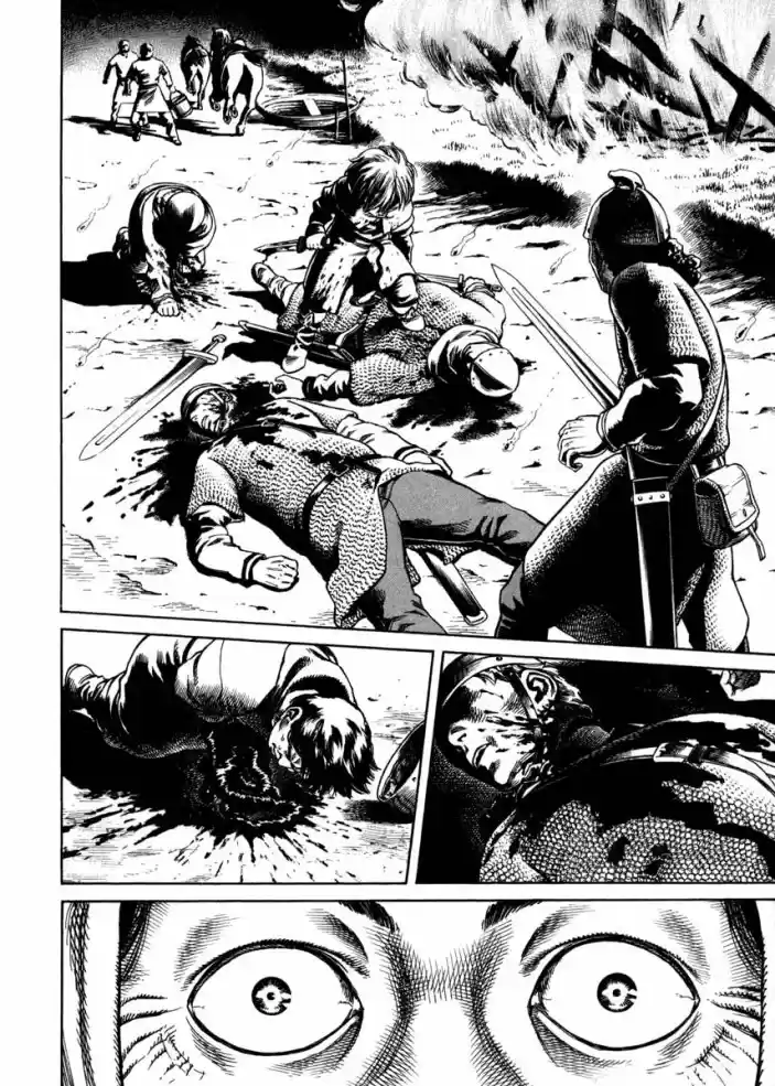 Read Vinland Saga (PT) Manga Online