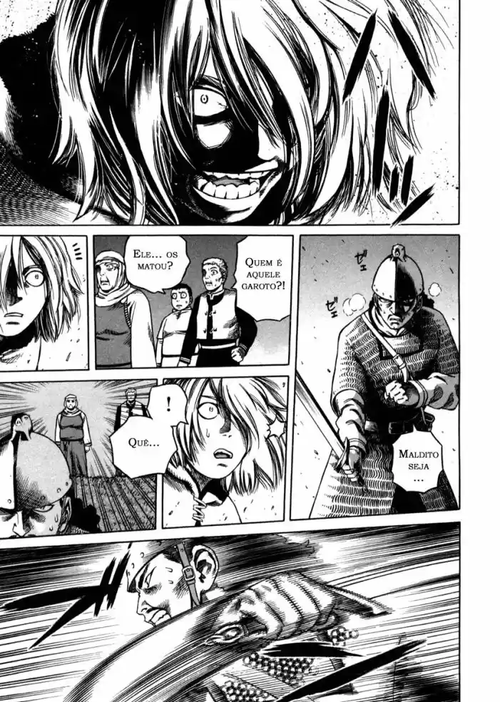 Read Vinland Saga (PT) Manga Online