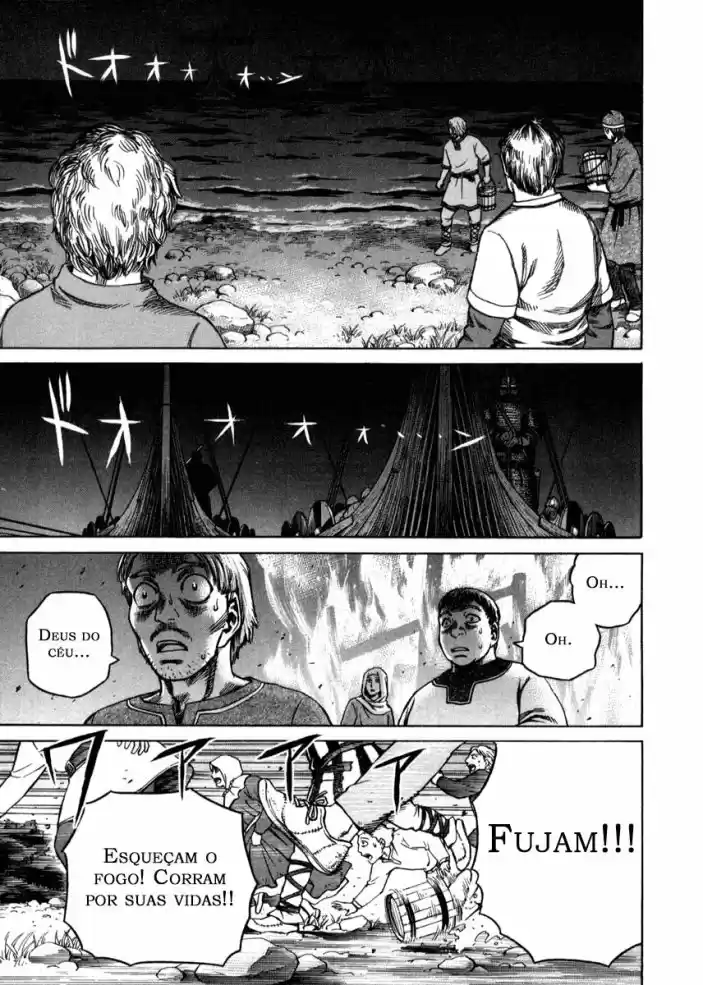 Read Vinland Saga (PT) Manga Online
