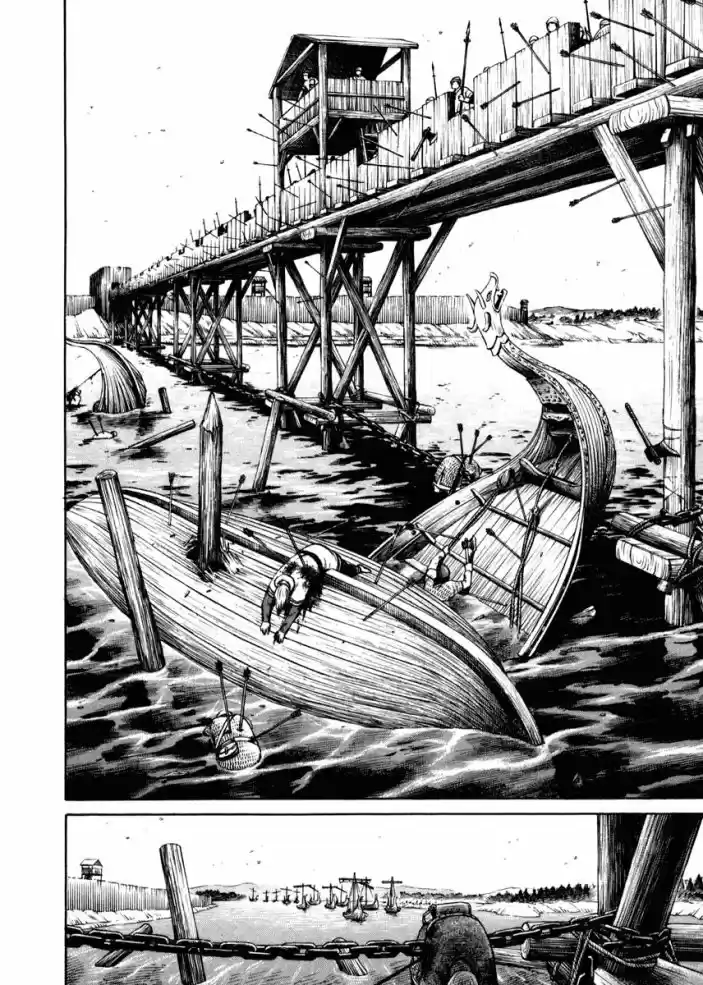 Read Vinland Saga (PT) Manga Online