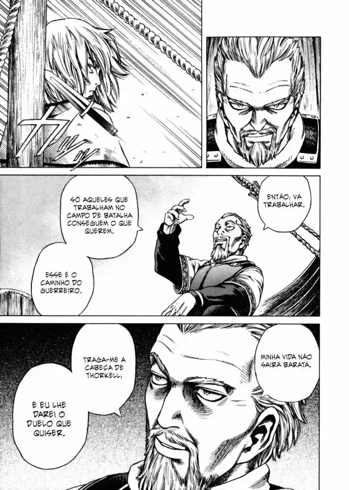 Read Vinland Saga (PT) Manga Online