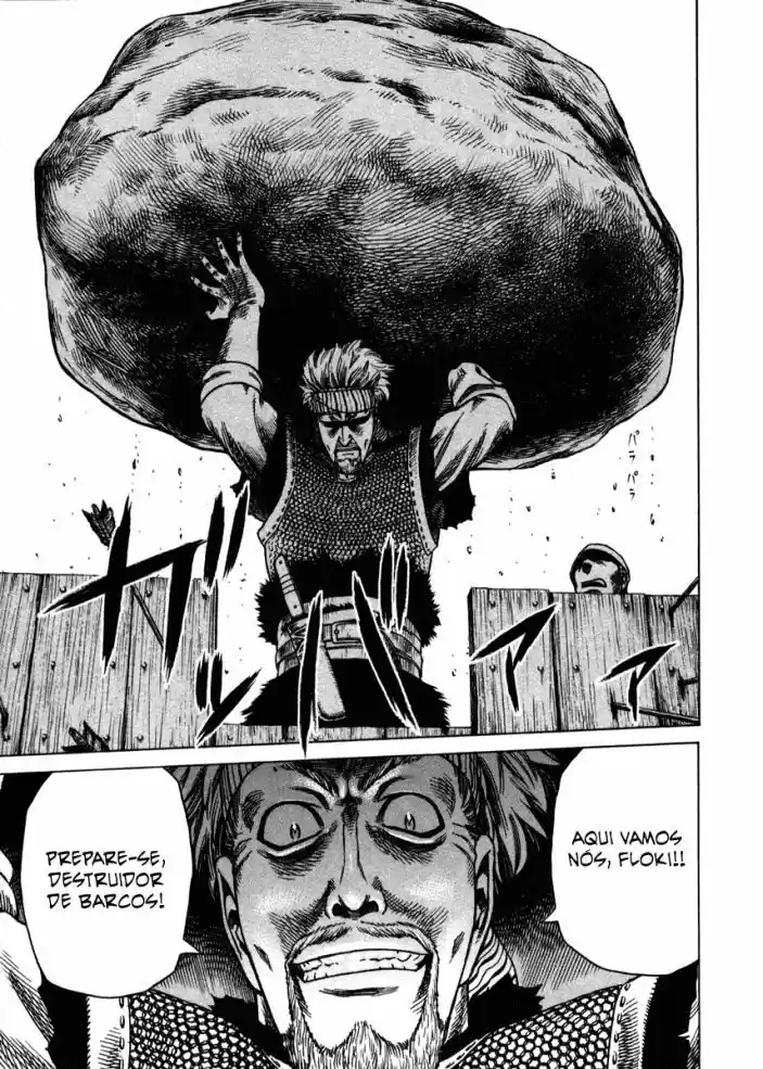 Read Vinland Saga (PT) Manga Online