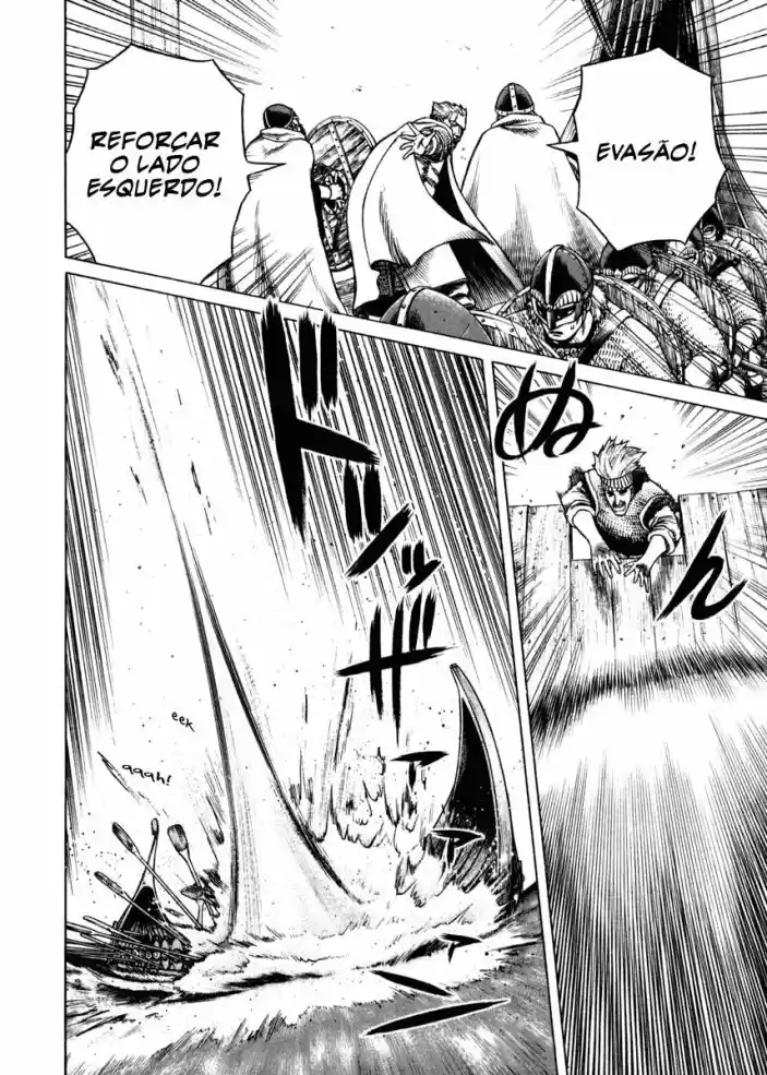 Read Vinland Saga (PT) Manga Online