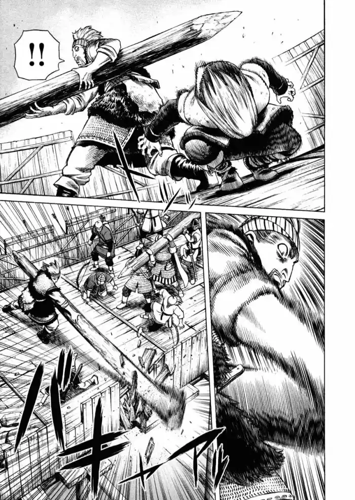 Read Vinland Saga (PT) Manga Online