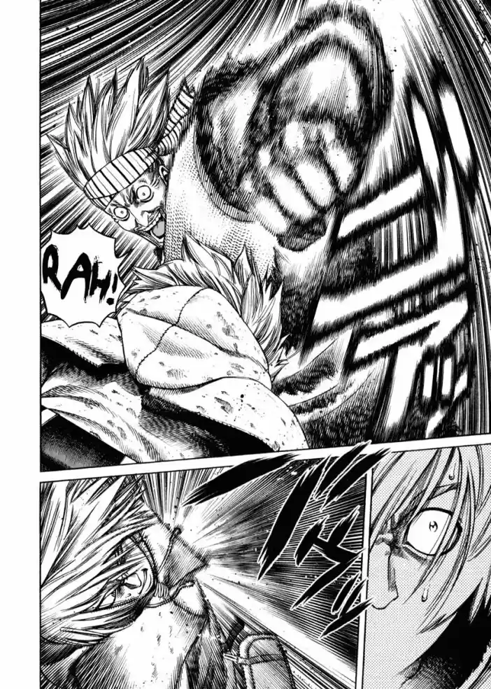 Read Vinland Saga (PT) Manga Online