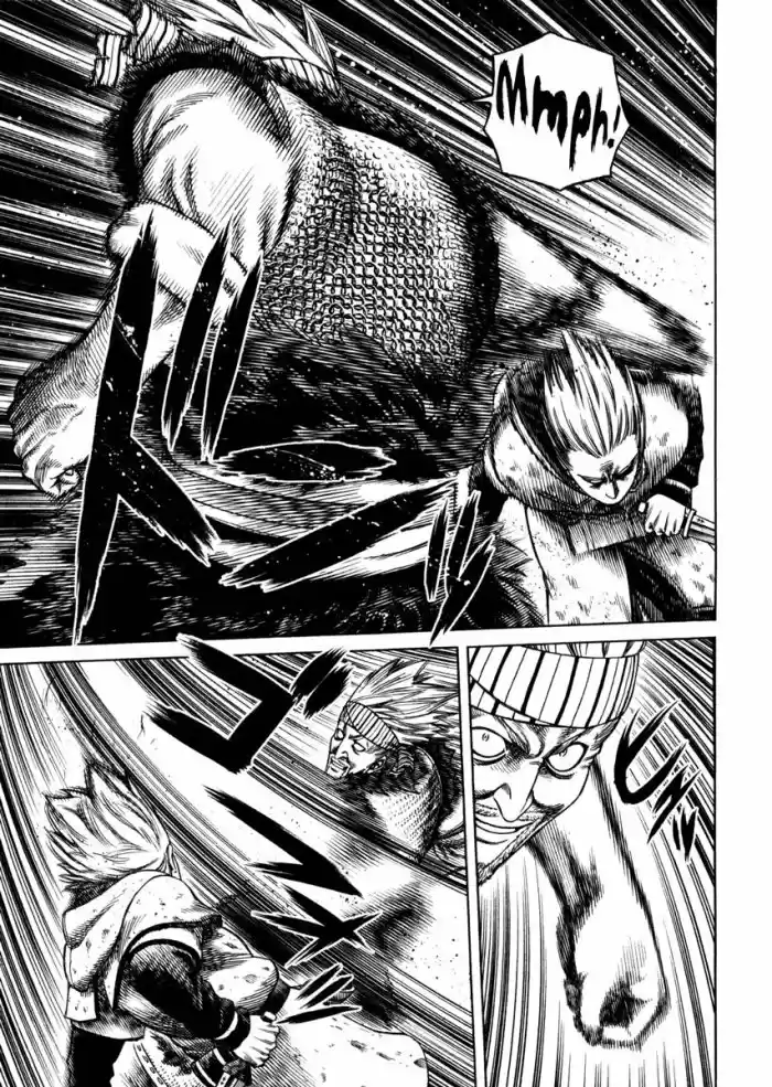 Read Vinland Saga (PT) Manga Online