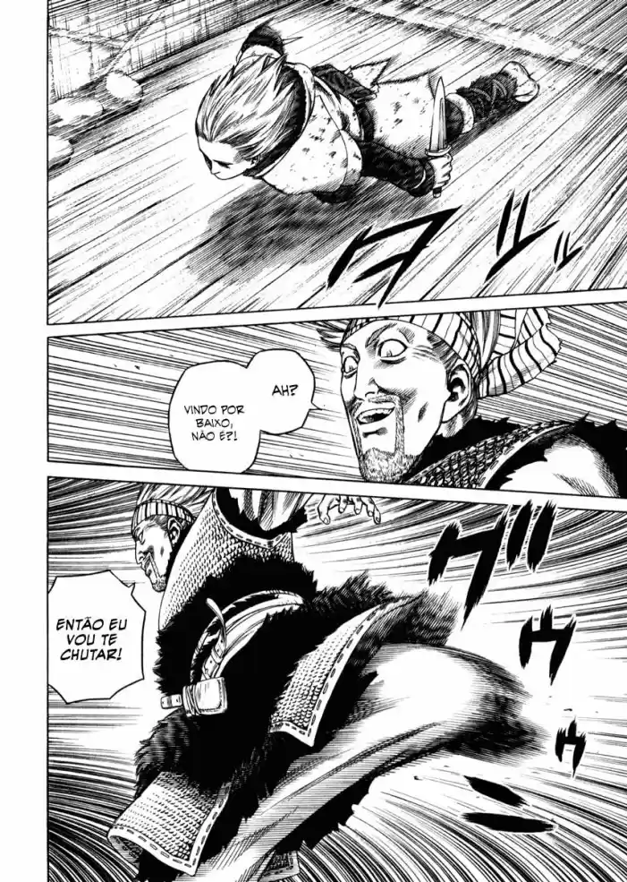 Read Vinland Saga (PT) Manga Online