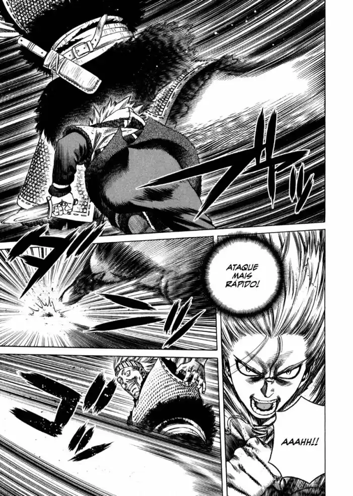 Read Vinland Saga (PT) Manga Online