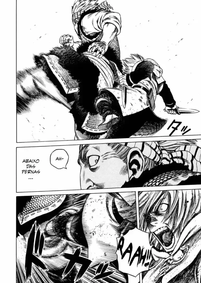 Read Vinland Saga (PT) Manga Online