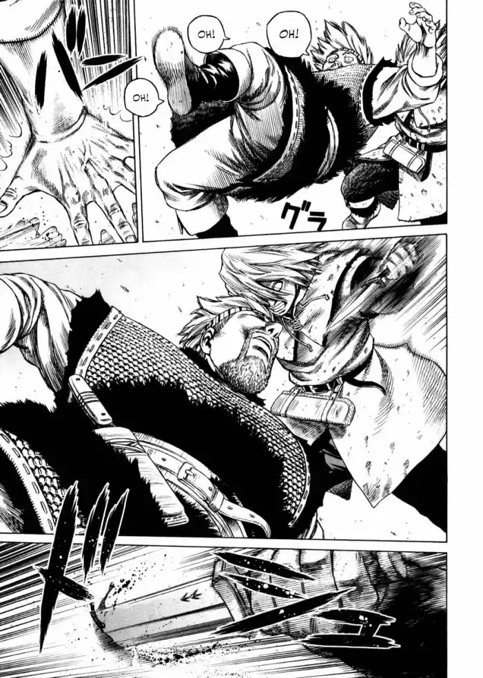 Read Vinland Saga (PT) Manga Online