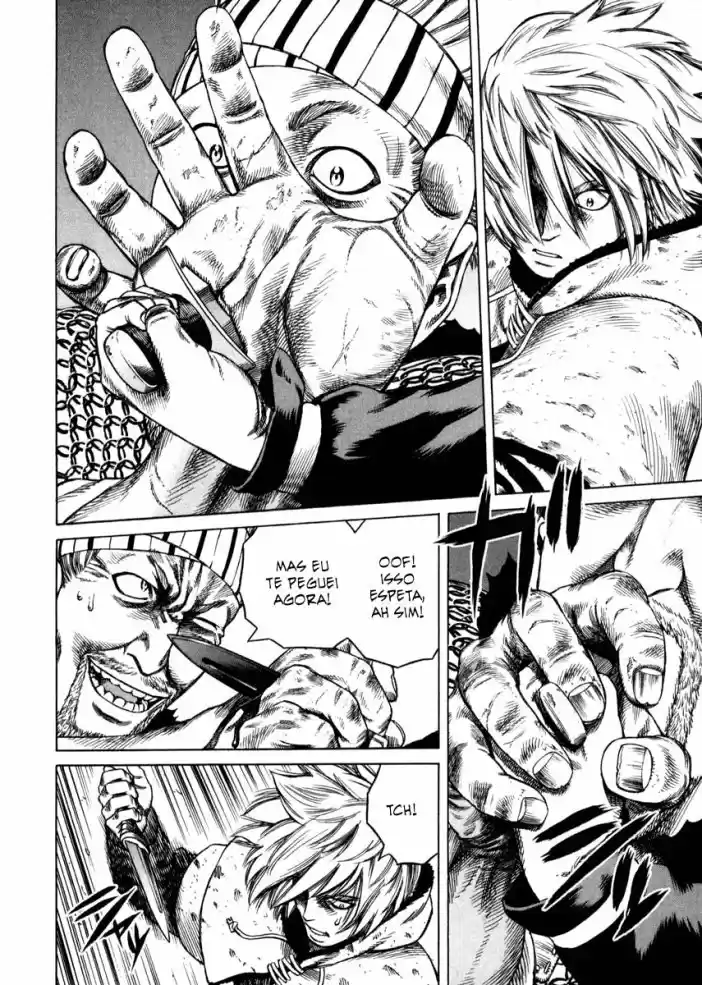 Read Vinland Saga (PT) Manga Online