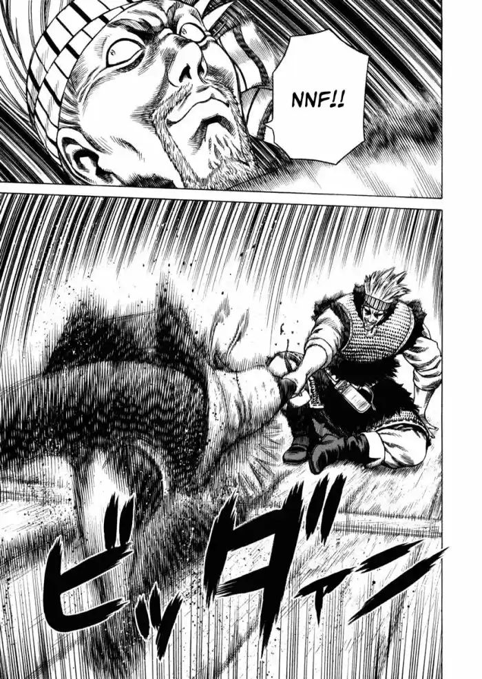 Read Vinland Saga (PT) Manga Online