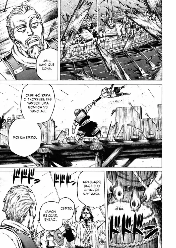 Read Vinland Saga (PT) Manga Online