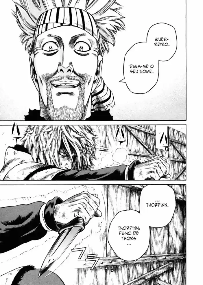 Read Vinland Saga (PT) Manga Online