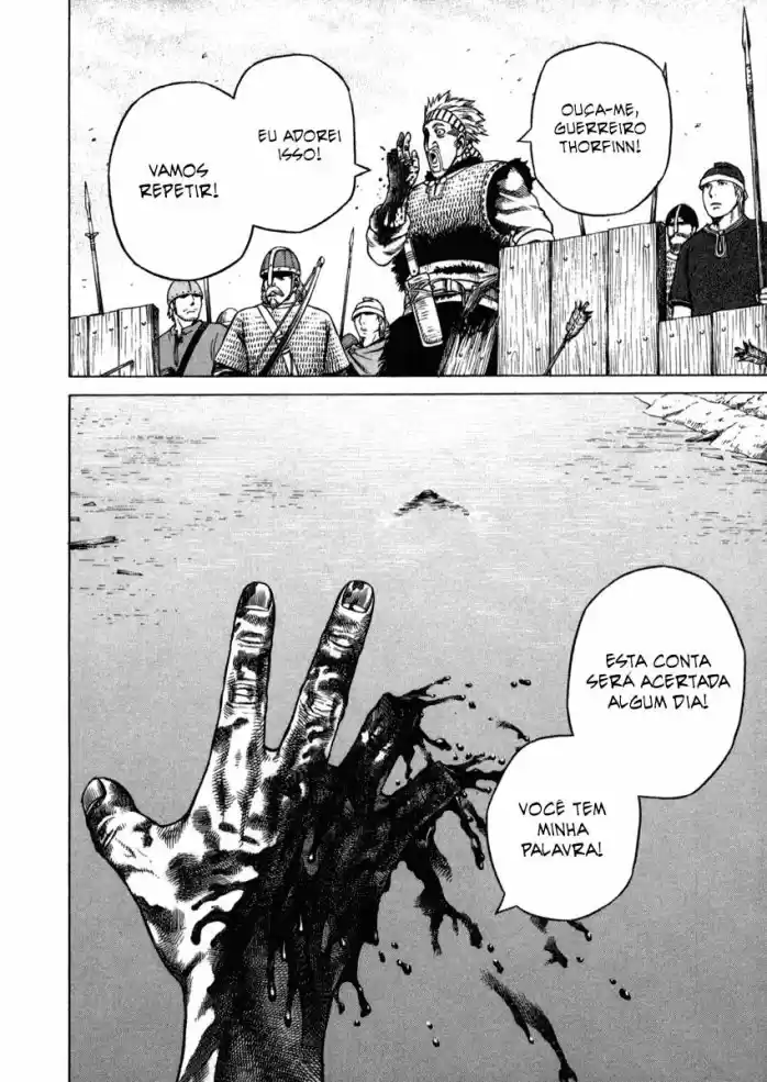 Read Vinland Saga (PT) Manga Online
